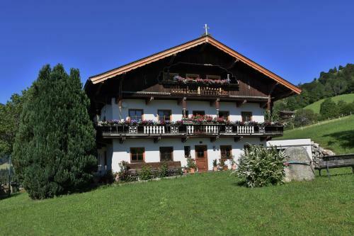 Apartamento Fuchsbauer