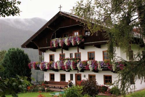 Apartamento Fuchsbauer