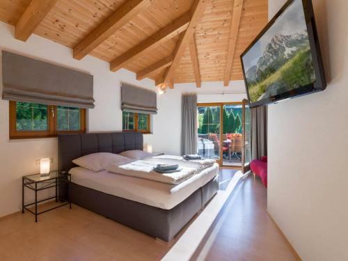 Apartamento Ferienwohnung Pacher