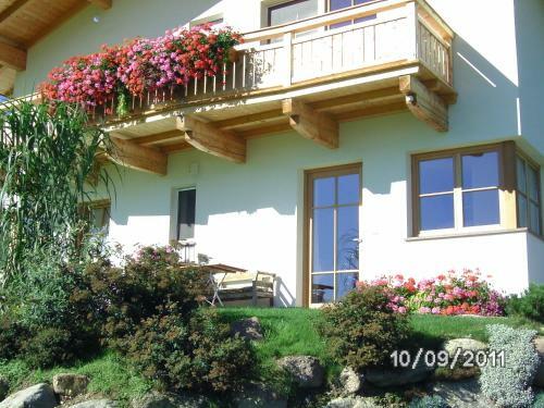 Apartamento Landhaus Maria