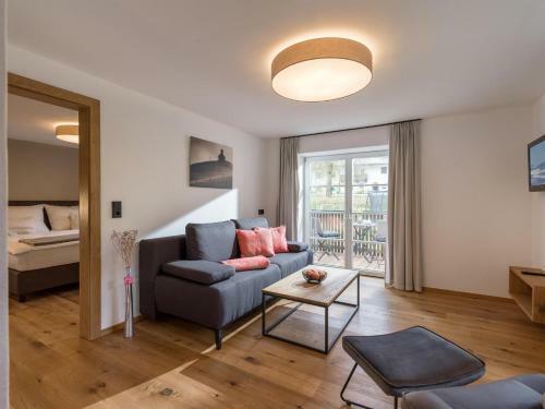 Apartamento Haus Prem