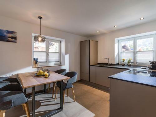 Apartamento Haus Prem