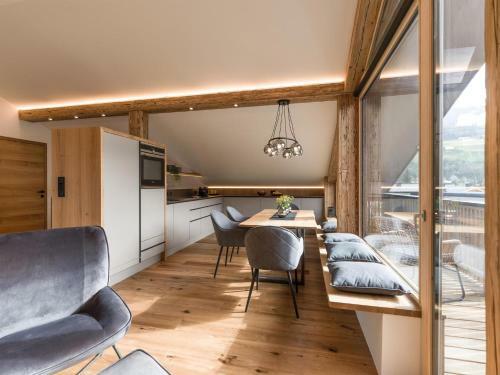 Apartamento Haus Prem