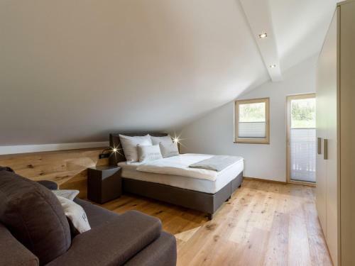 Apartamento Haus Prem