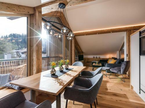 Apartamento Haus Prem