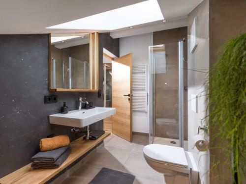 Apartamento Haus Prem