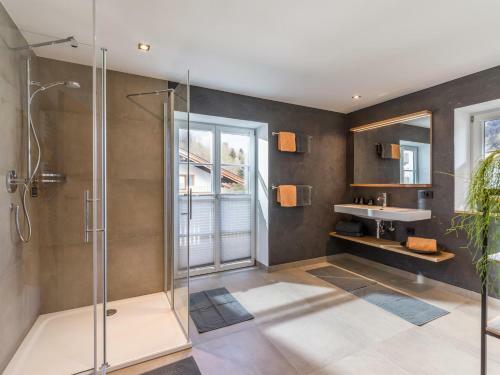 Apartamento Haus Prem
