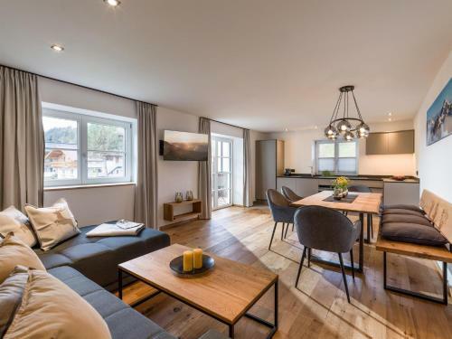 Apartamento Haus Prem