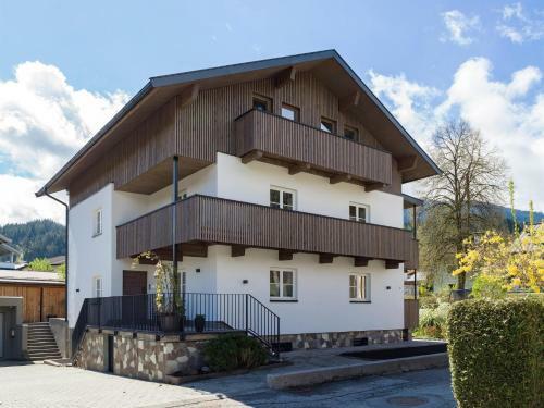 Apartamento Haus Prem