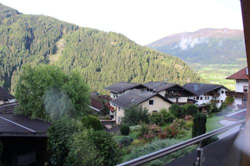 Alpenapart Hochzeiger