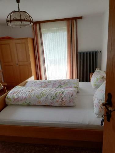 Apartamento Haus Marion