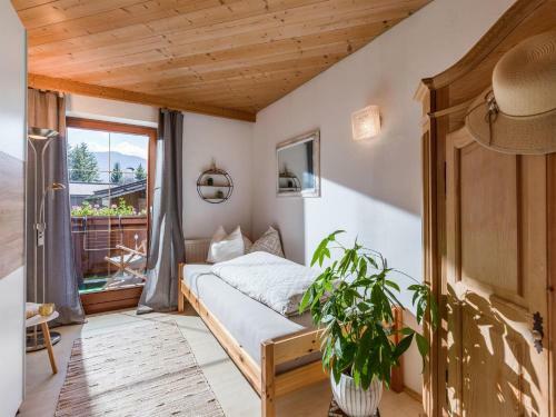 Apartamento Ferienwohnung Gabriele
