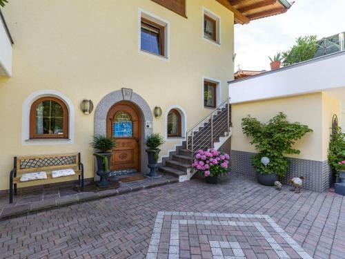 Apartamento Ferienwohnung Gabriele