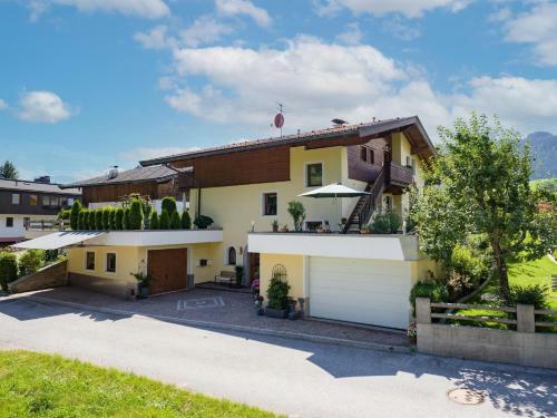 Apartamento Ferienwohnung Gabriele