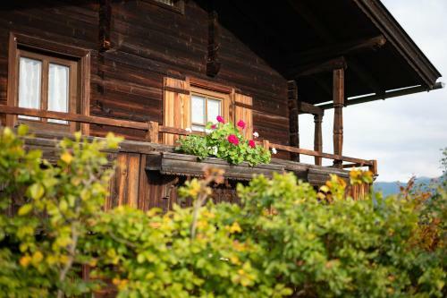 Apartamento Weberh�usl