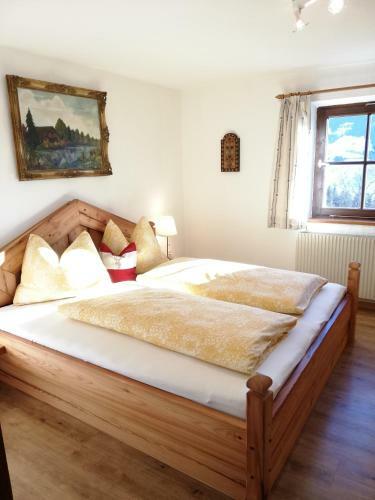 Apartamento Weberh�usl