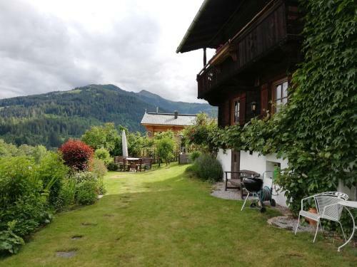 Apartamento Weberh�usl