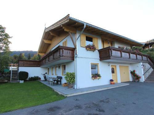 Nice Apartment Located Between Hopfgarten And The Wildsch�nau