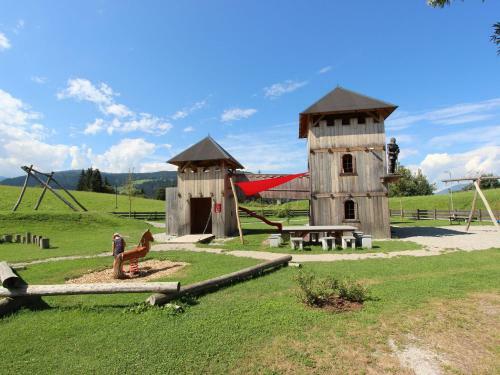 Nice Apartment Located Between Hopfgarten And The Wildsch�nau