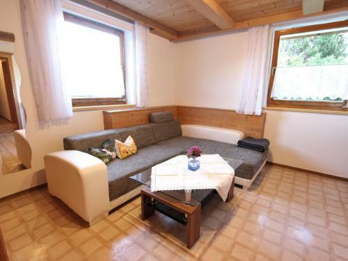 Nice Apartment Located Between Hopfgarten And The Wildsch�nau