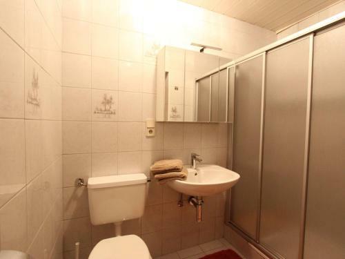 Nice Apartment Located Between Hopfgarten And The Wildsch�nau
