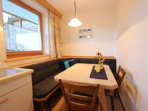 Nice Apartment Located Between Hopfgarten And The Wildsch�nau