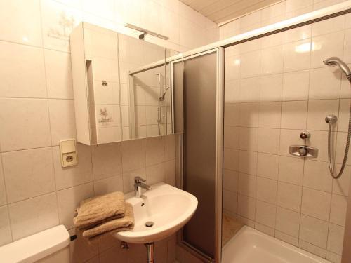 Nice Apartment Located Between Hopfgarten And The Wildsch�nau