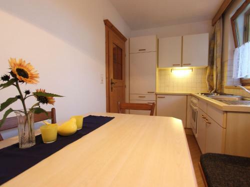 Nice Apartment Located Between Hopfgarten And The Wildsch�nau