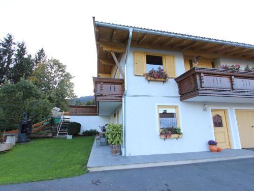 Nice Apartment Located Between Hopfgarten And The Wildsch�nau