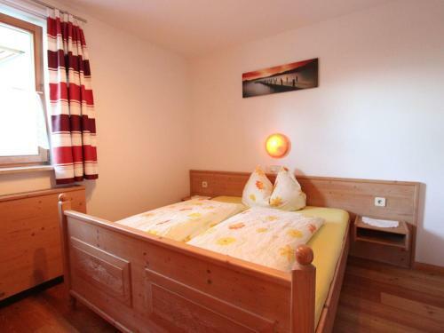 Nice Apartment Located Between Hopfgarten And The Wildsch�nau