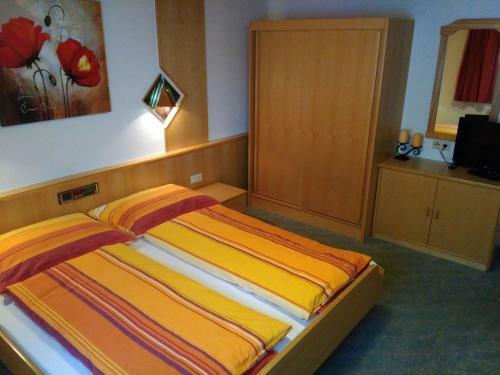 Bed & Breakfast Haus Edelwei�