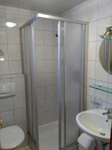 Bed & Breakfast Haus Edelwei�