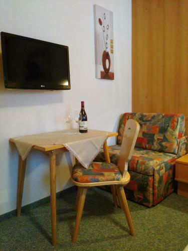 Bed & Breakfast Haus Edelwei�
