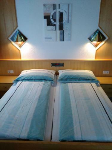 Bed & Breakfast Haus Edelwei�