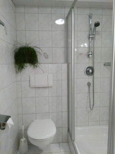 Bed & Breakfast Haus Edelwei�