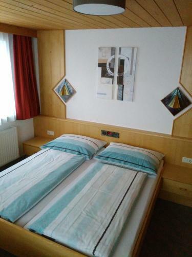 Bed & Breakfast Haus Edelwei�