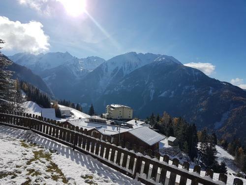 Bed & Breakfast Haus Edelwei�