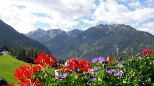 Bed & Breakfast Haus Edelwei�