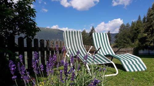 Bed & Breakfast Haus Edelwei�