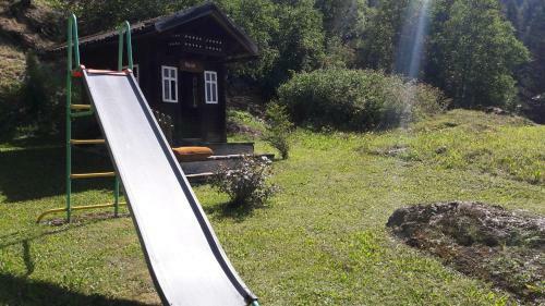 Bed & Breakfast Haus Edelwei�