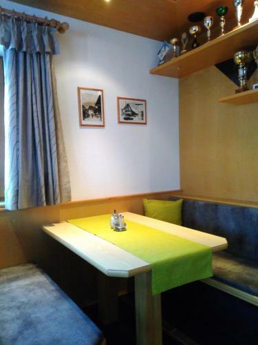Bed & Breakfast Haus Edelwei�