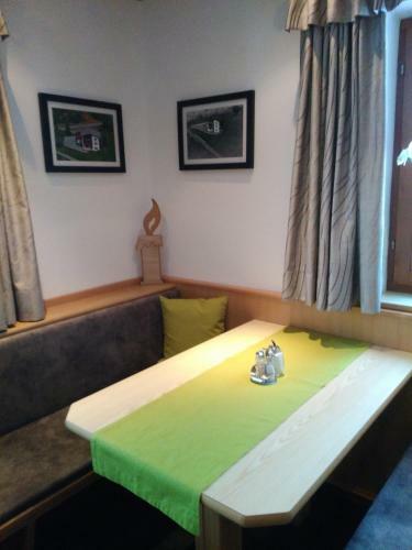 Bed & Breakfast Haus Edelwei�