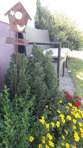 Bed & Breakfast Haus Edelwei�