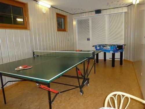 Apartamento Appartement Bergrose