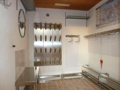 Apartamento Appartement Bergrose