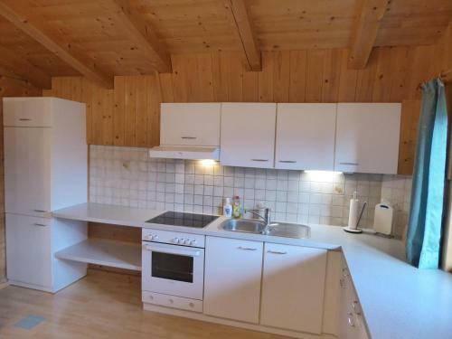 Apartamento Appartement Bergrose