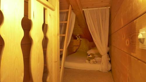 Apartamento Appartement Bergrose
