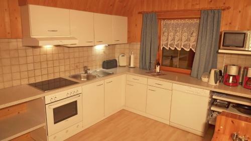 Apartamento Appartement Bergrose