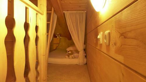 Apartamento Appartement Bergrose