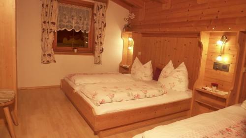 Apartamento Appartement Bergrose